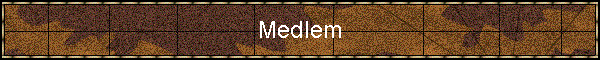 Medlem